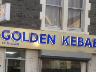 Golden Kebab House