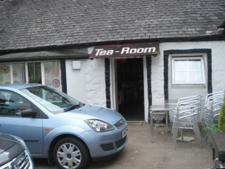 Tarbet Tearoom