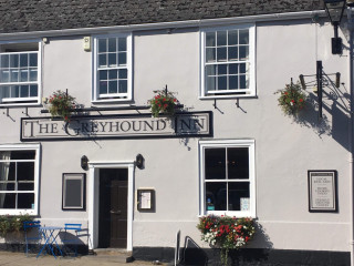 The Greyhound Inn