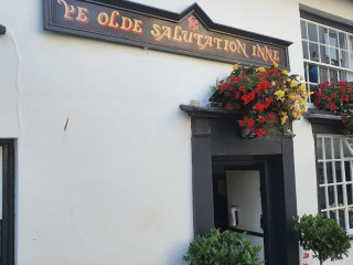 Ye Olde Salutation Inn