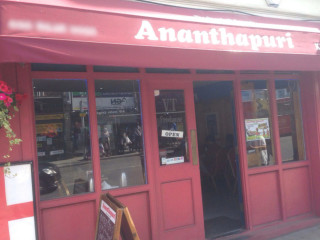 Ananthapuri