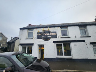 Smugglers Fish And Chips