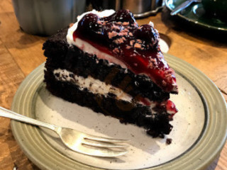 The Deli Cafe