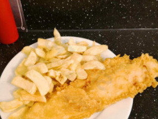 Sheff's Fish Chips