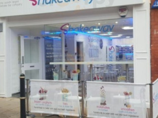 Shakeaway