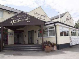 Whitminster Inn