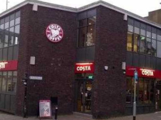 Costa Coffee