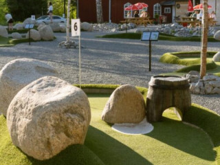 Aeventyrsgolf Hudiksvall