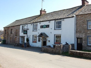 The Three Greyhounds Inn