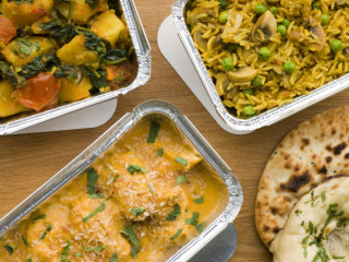 Taj Tandoori Take Away