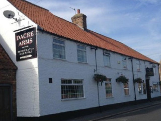 The Dacre Arms