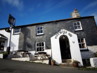 The Pigs Nose Inn