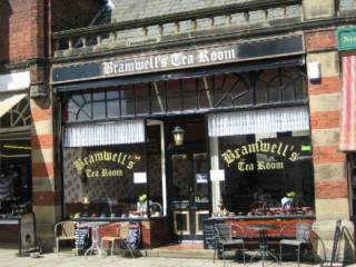 Bramwell's Tea Room