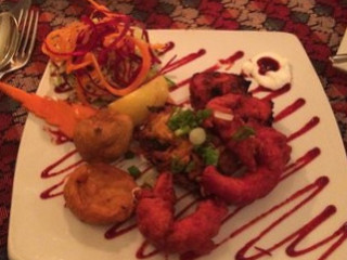 Ashiq's Fine Indian Nepalese Cuisine