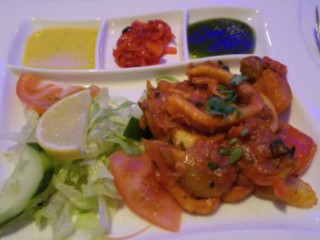 Kings Langley Tandoori