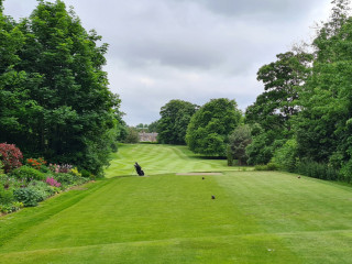 Liberton Golf Club