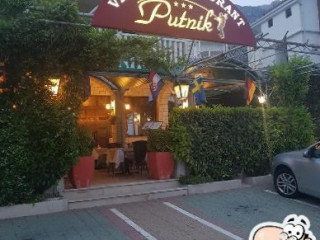 Bistro Putnik