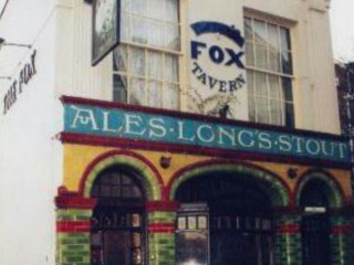 The Fox Tavern