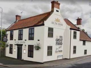 The Sun Inn