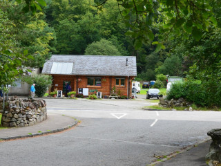 The Kitchen Garden