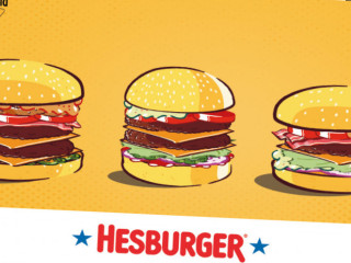 Hesburger