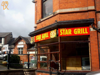 Star Grill