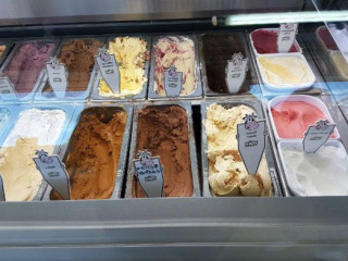 North Wales Ice Cream World