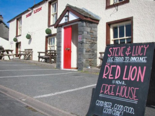 The Red Lion