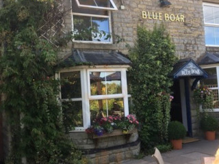 The Blue Boar Inn