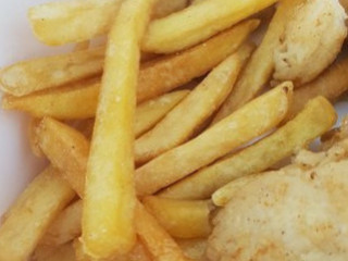 Bobs Fish And Chips