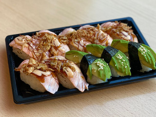 Wada Sushi Ab