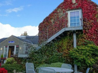 Langholm Tearoom