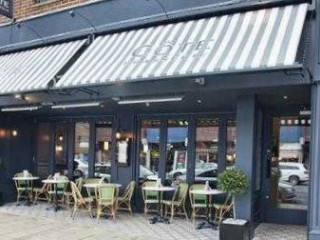 Cote Brasserie Cobham