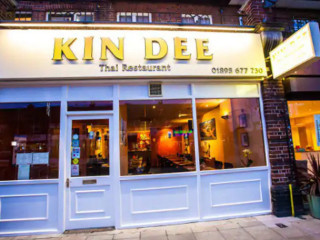 Kin Dee Thai