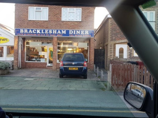 Bracklesham Diner