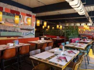 Wahaca