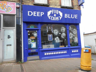 Deep Blue