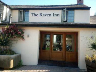 The Raven Inn