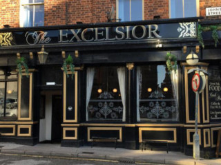 The Excelsior