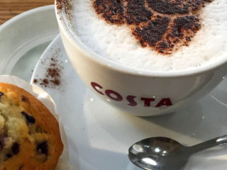 Costa Coffee