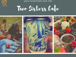 Two Sisters Cafe