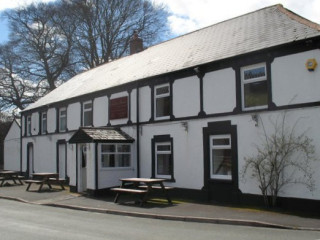 The Gwyn Arms