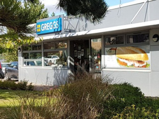 Greggs