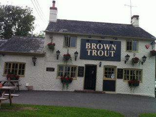 Brown Trout Inn