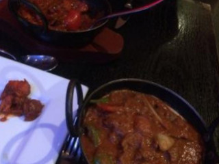 Urban Karahi