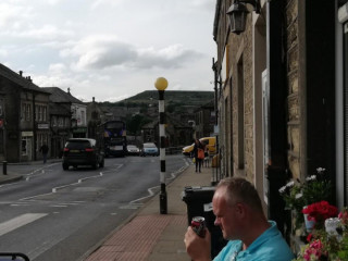 Meltham Fisheries Traditional Fish And Chip Takeaway