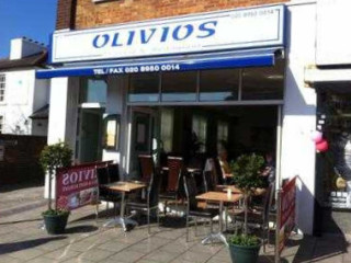 Olivios