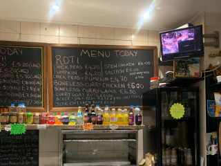 Roti Stop