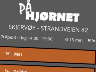 Skjervoey Kafedrift