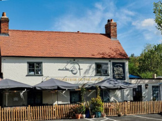 The Cricketers Inn